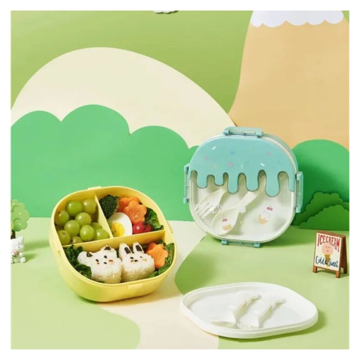 Gray helmet for bikers